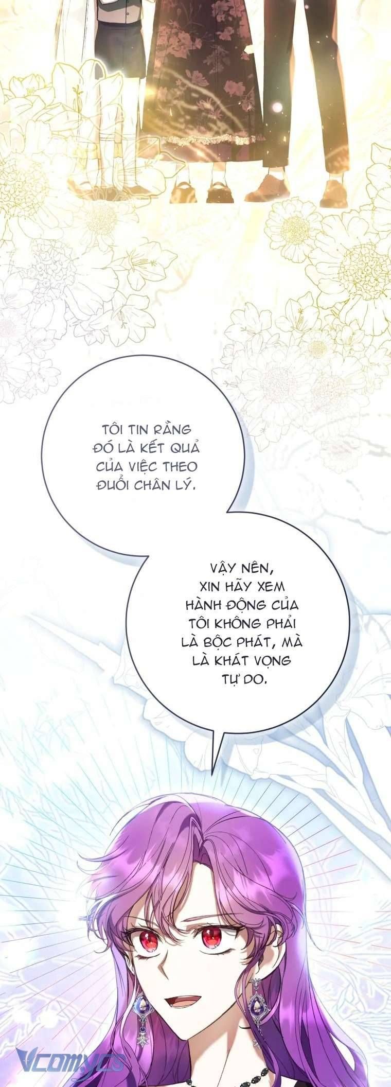 đọc truyện Làm Ác Nữ Bộ Không Tuyệt Sao? Chương 75 ảnh 32 tại Thiên Thai Truyện