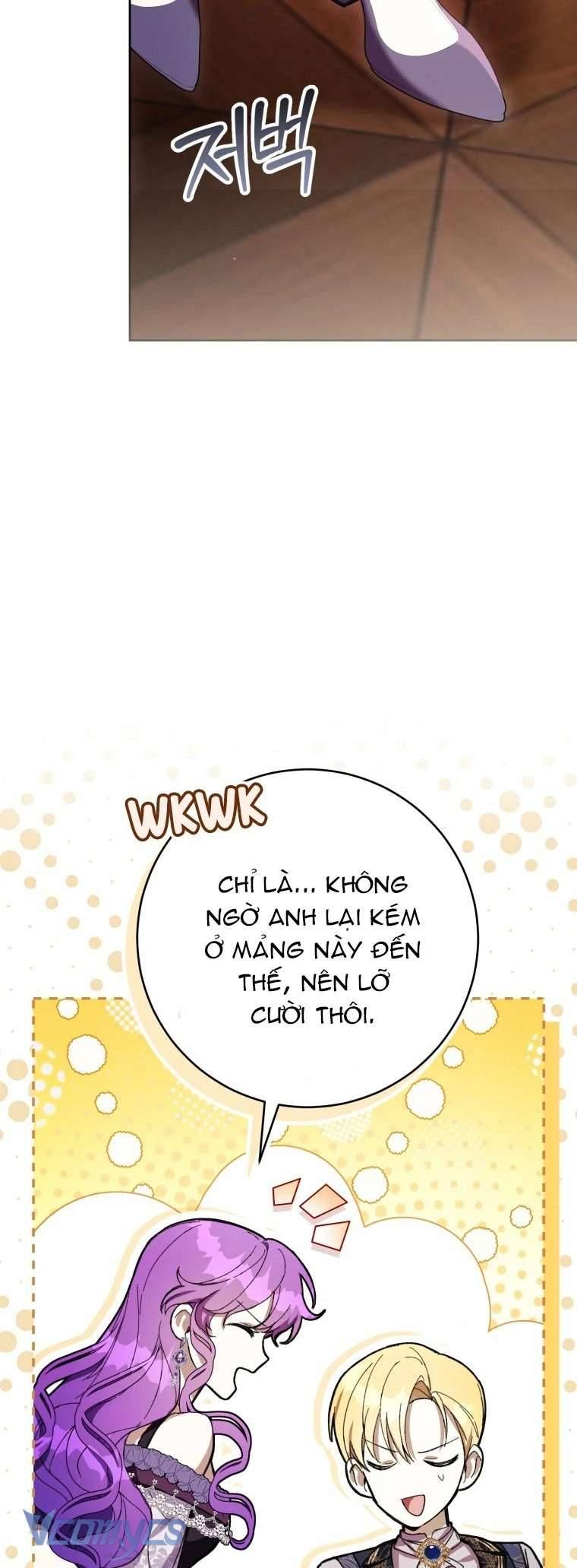 đọc truyện Làm Ác Nữ Bộ Không Tuyệt Sao? Chương 76 ảnh 18 tại Thiên Thai Truyện