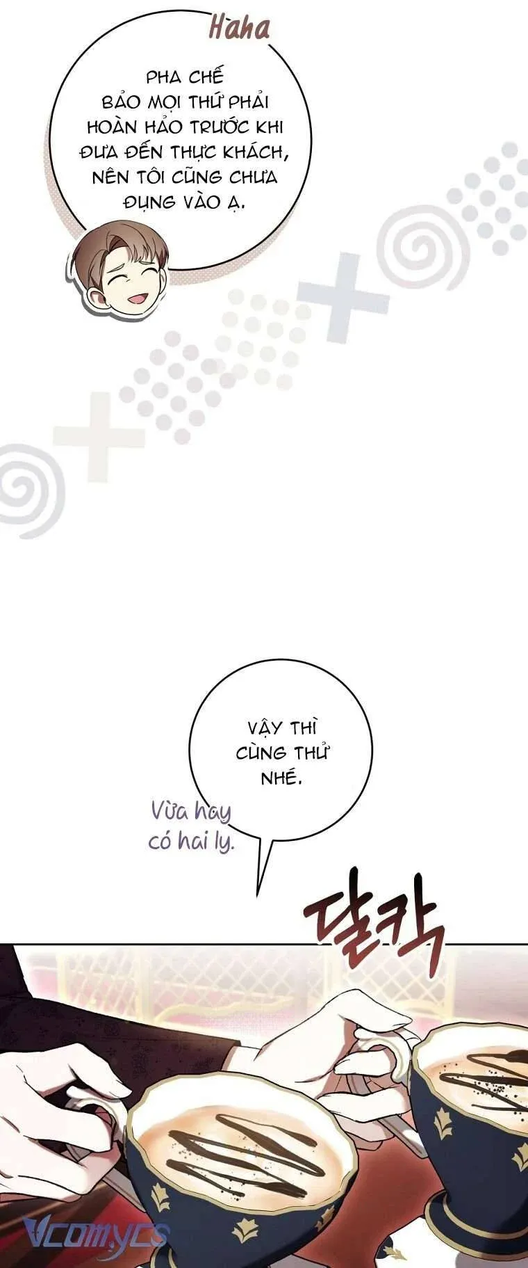 đọc truyện Làm Ác Nữ Bộ Không Tuyệt Sao? Chương 77 ảnh 17 tại Thiên Thai Truyện