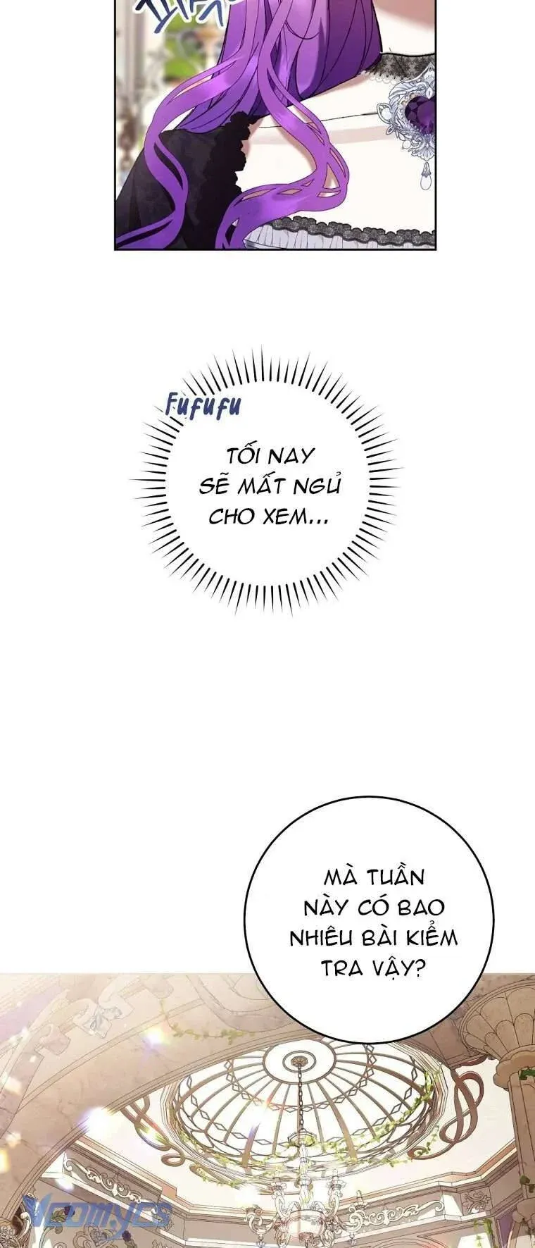 đọc truyện Làm Ác Nữ Bộ Không Tuyệt Sao? Chương 77 ảnh 46 tại Thiên Thai Truyện