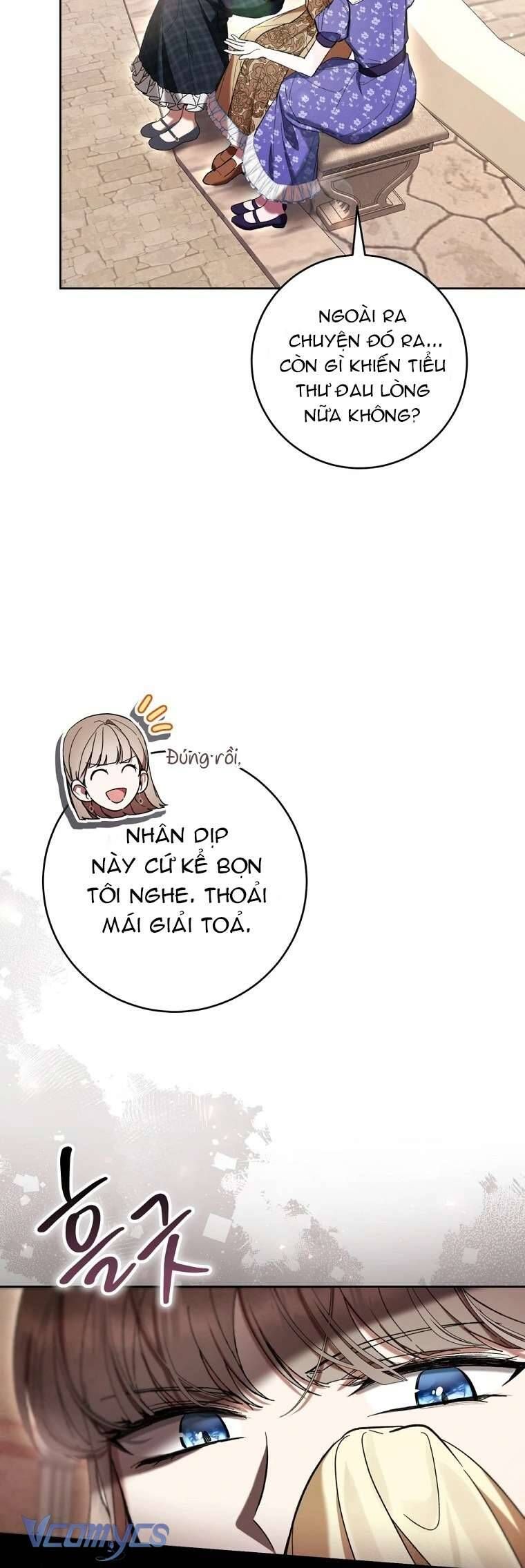 đọc truyện Làm Ác Nữ Bộ Không Tuyệt Sao? Chương 78 ảnh 30 tại Thiên Thai Truyện