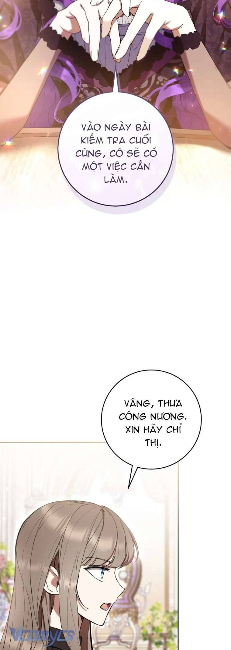 đọc truyện Làm Ác Nữ Bộ Không Tuyệt Sao? Chương 78 ảnh 33 tại Thiên Thai Truyện