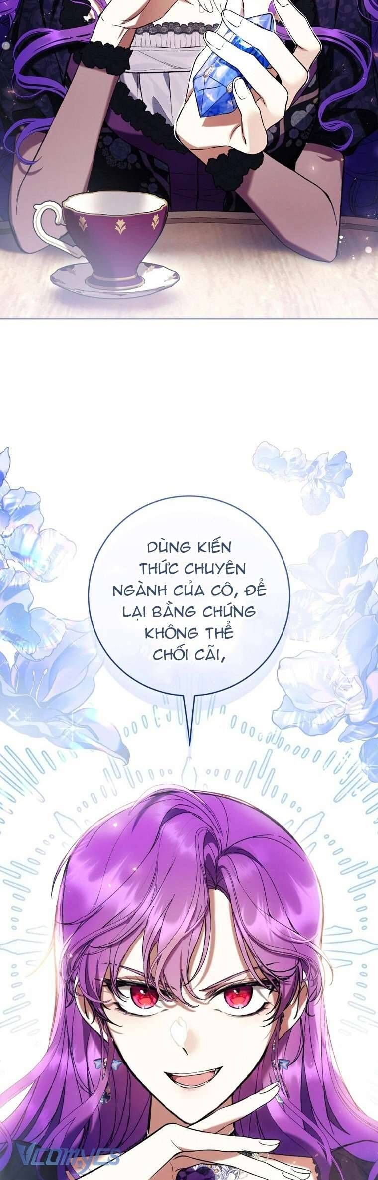 đọc truyện Làm Ác Nữ Bộ Không Tuyệt Sao? Chương 78 ảnh 56 tại Thiên Thai Truyện