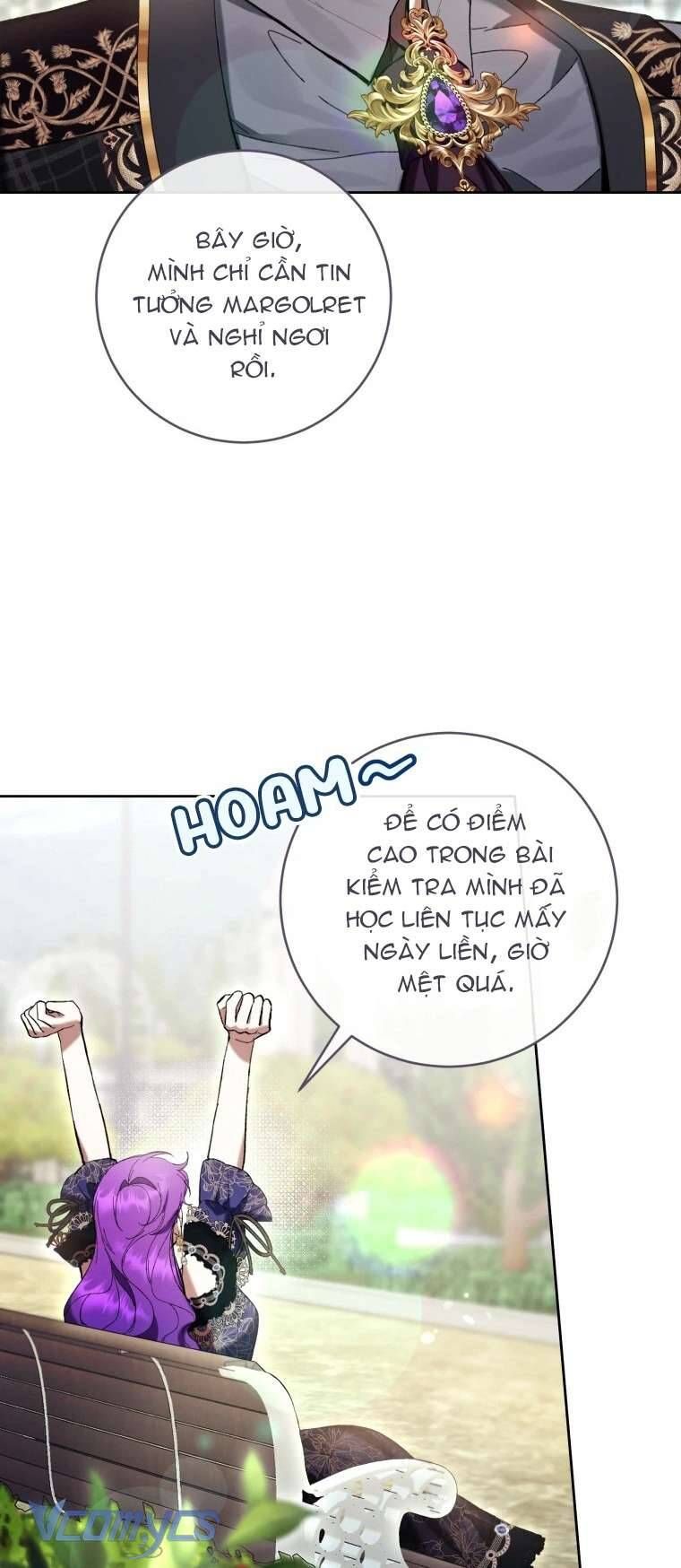đọc truyện Làm Ác Nữ Bộ Không Tuyệt Sao? Chương 79 ảnh 25 tại Thiên Thai Truyện