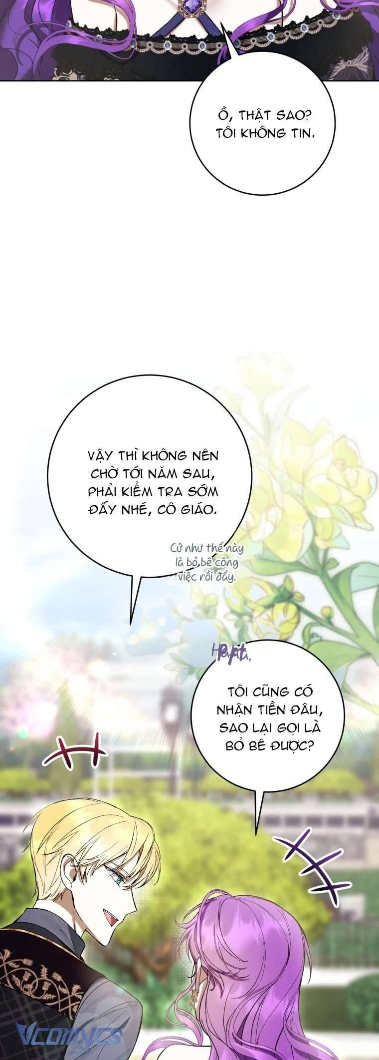 đọc truyện Làm Ác Nữ Bộ Không Tuyệt Sao? Chương 79 ảnh 55 tại Thiên Thai Truyện