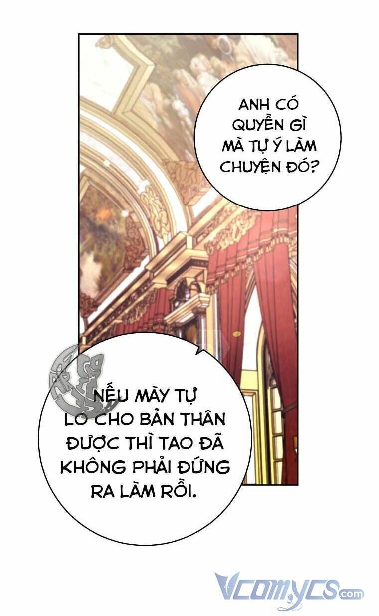đọc truyện Làm Ác Nữ Bộ Không Tuyệt Sao? Chương 8 ảnh 19 tại Thiên Thai Truyện