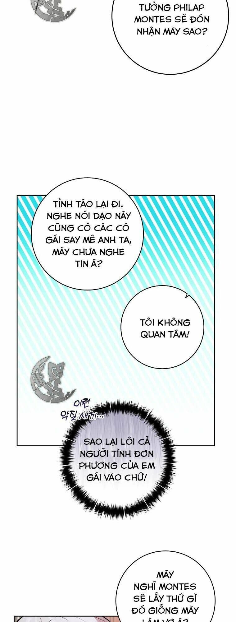 đọc truyện Làm Ác Nữ Bộ Không Tuyệt Sao? Chương 8 ảnh 21 tại Thiên Thai Truyện