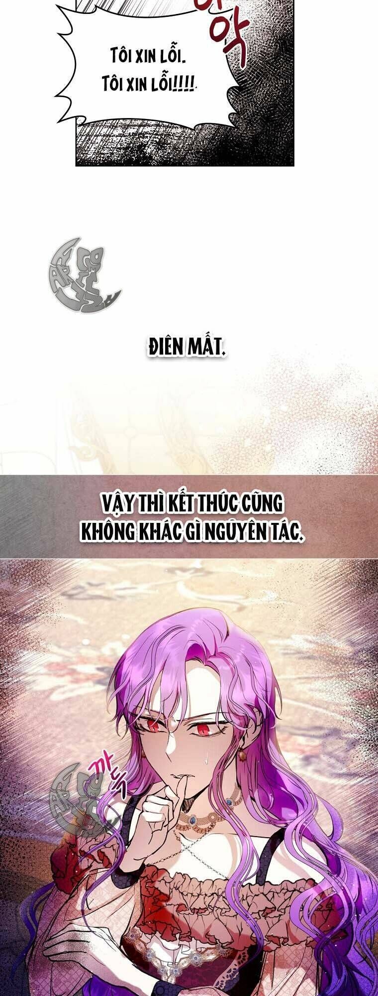 đọc truyện Làm Ác Nữ Bộ Không Tuyệt Sao? Chương 8 ảnh 40 tại Thiên Thai Truyện