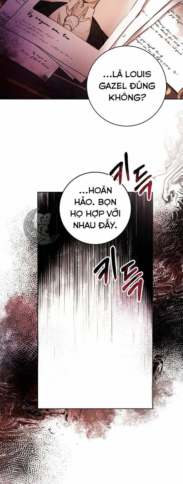 đọc truyện Làm Ác Nữ Bộ Không Tuyệt Sao? Chương 8 ảnh 5 tại Thiên Thai Truyện