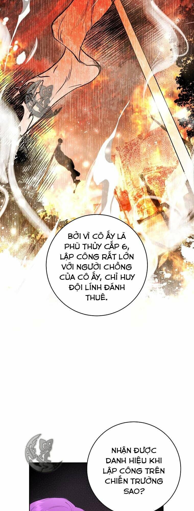 đọc truyện Làm Ác Nữ Bộ Không Tuyệt Sao? Chương 8 ảnh 44 tại Thiên Thai Truyện