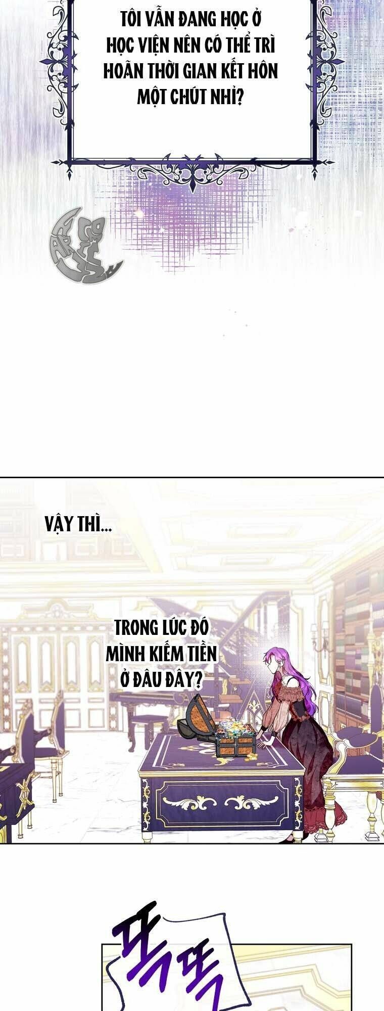 đọc truyện Làm Ác Nữ Bộ Không Tuyệt Sao? Chương 8 ảnh 51 tại Thiên Thai Truyện