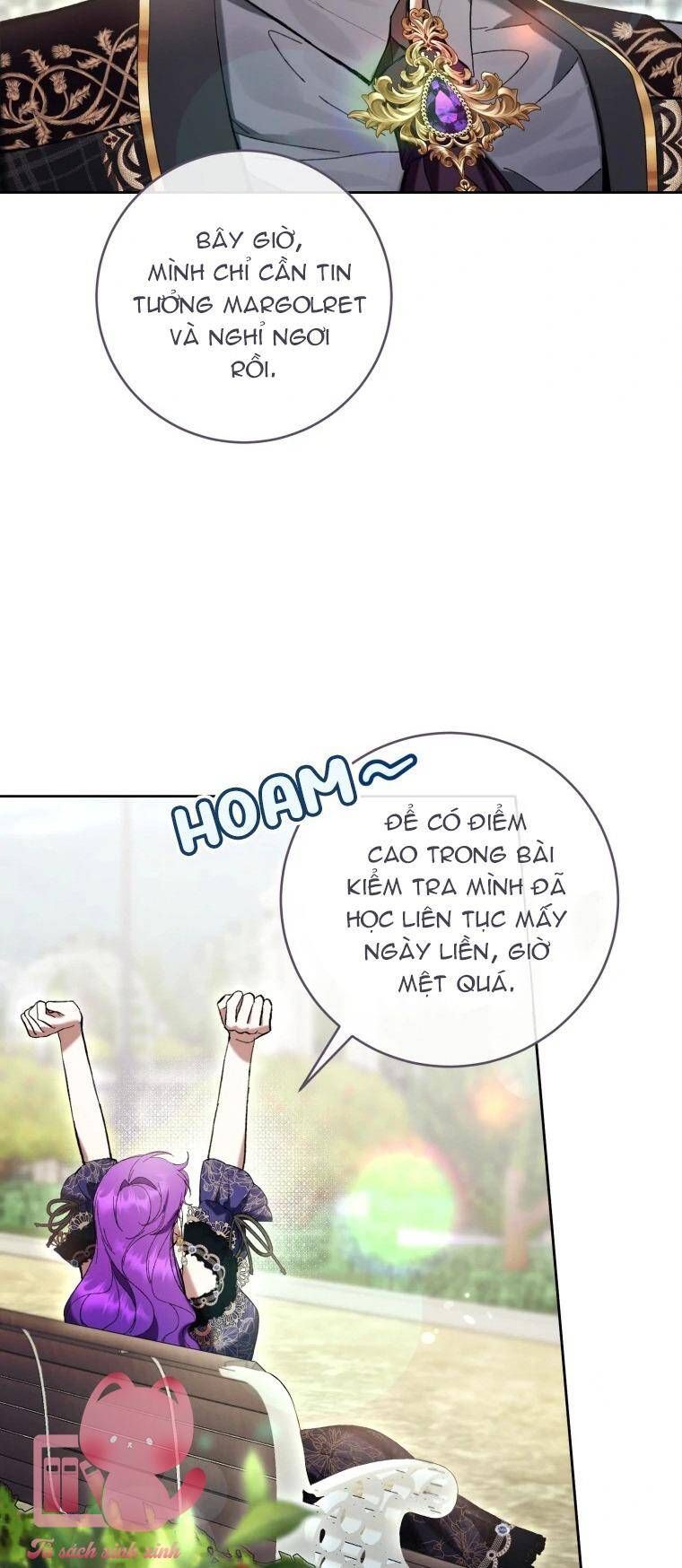 đọc truyện Làm Ác Nữ Bộ Không Tuyệt Sao? Chương 80 ảnh 25 tại Thiên Thai Truyện