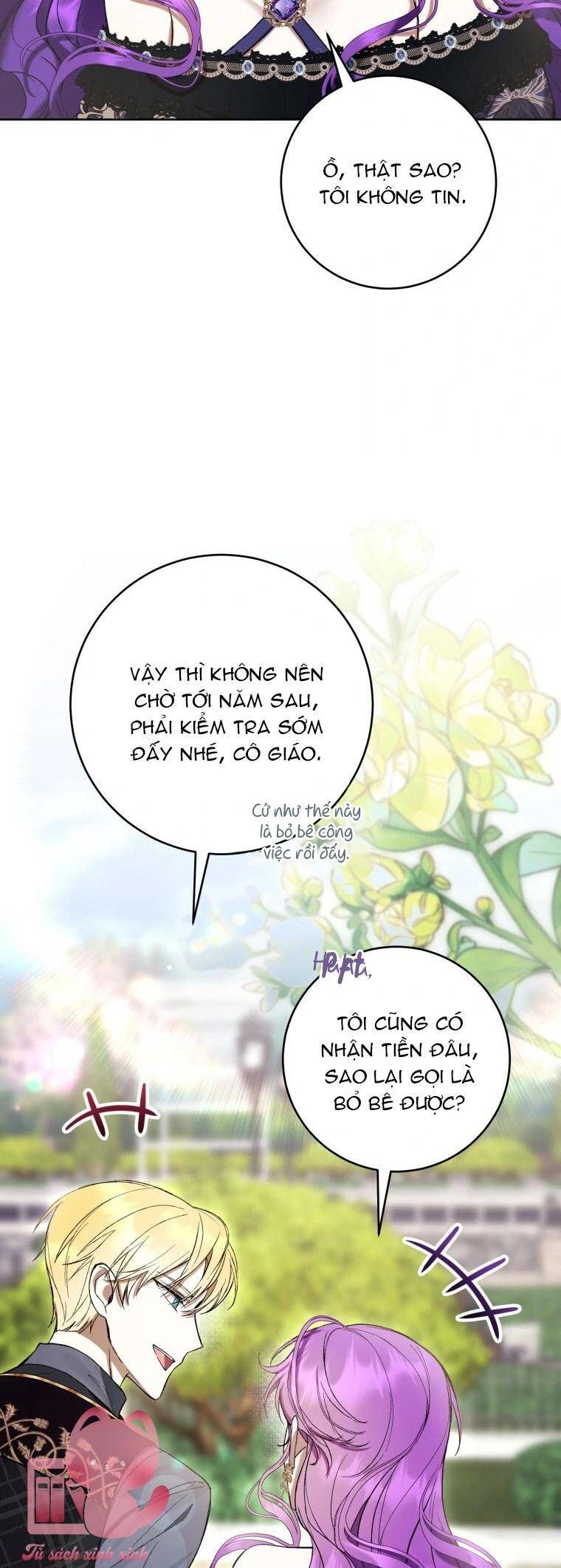 đọc truyện Làm Ác Nữ Bộ Không Tuyệt Sao? Chương 80 ảnh 55 tại Thiên Thai Truyện