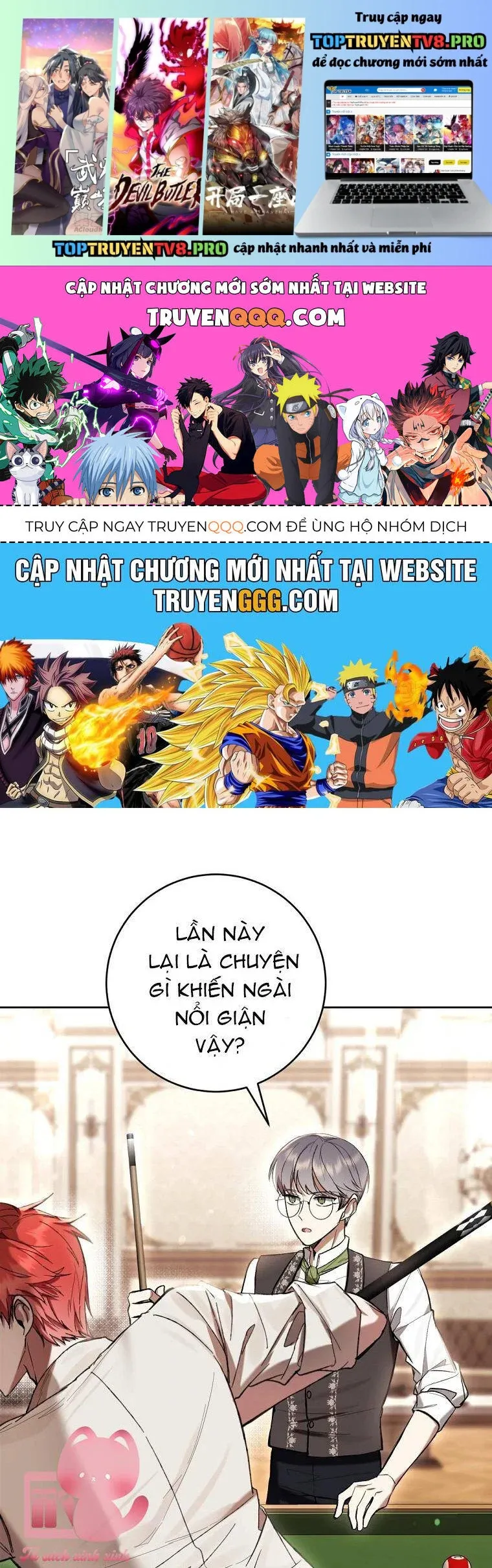đọc truyện Làm Ác Nữ Bộ Không Tuyệt Sao? Chương 81 ảnh 1 tại Thiên Thai Truyện