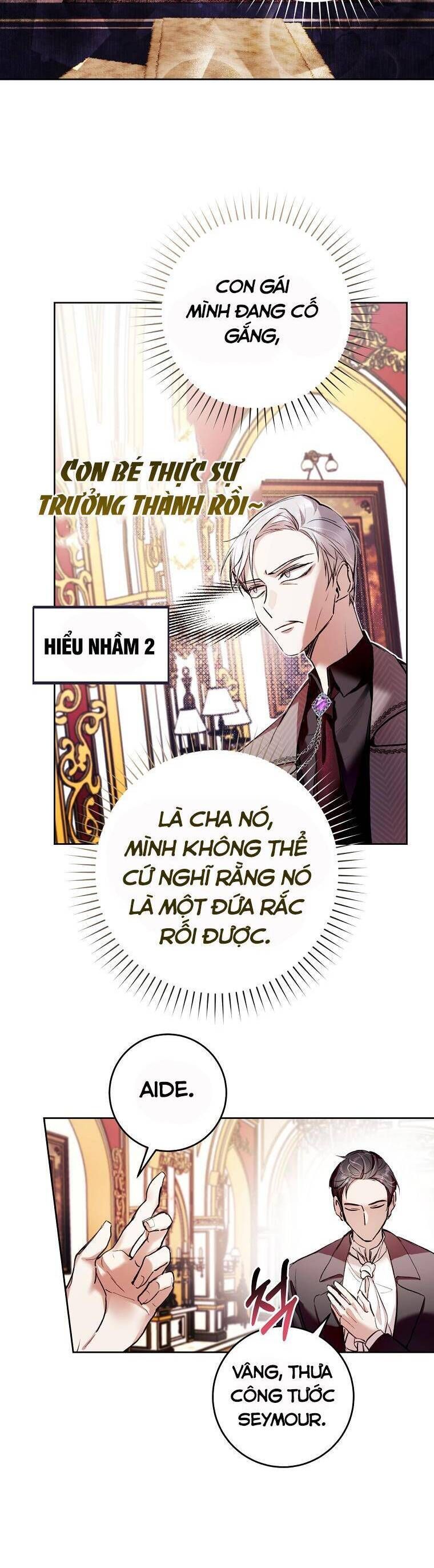 đọc truyện Làm Ác Nữ Bộ Không Tuyệt Sao? Chương 9 ảnh 15 tại Giả Dược