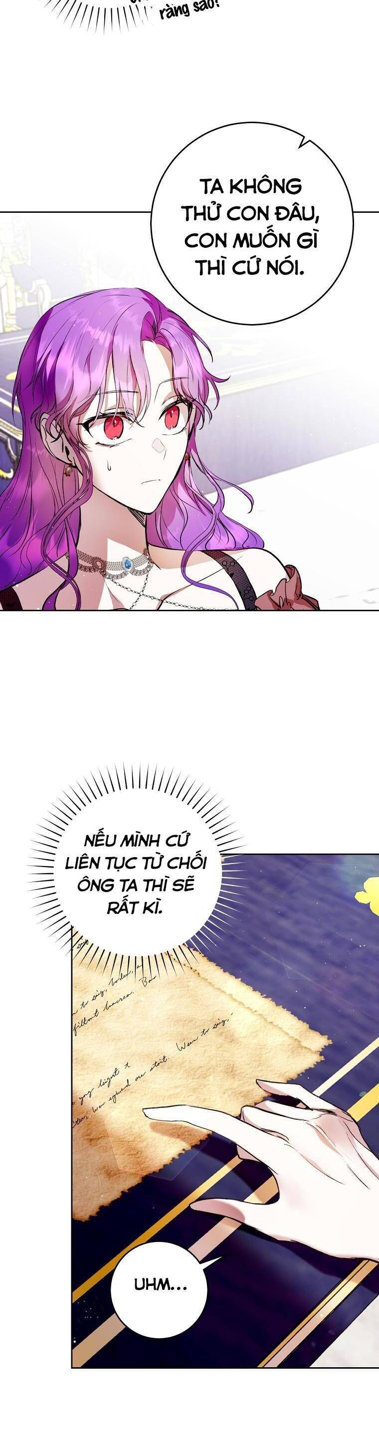đọc truyện Làm Ác Nữ Bộ Không Tuyệt Sao? Chương 9 ảnh 5 tại Giả Dược