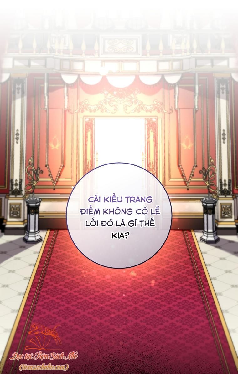đọc truyện Làm Ác Nữ Có Gì Vui? Chương 1 ảnh 1 tại Giả Dược