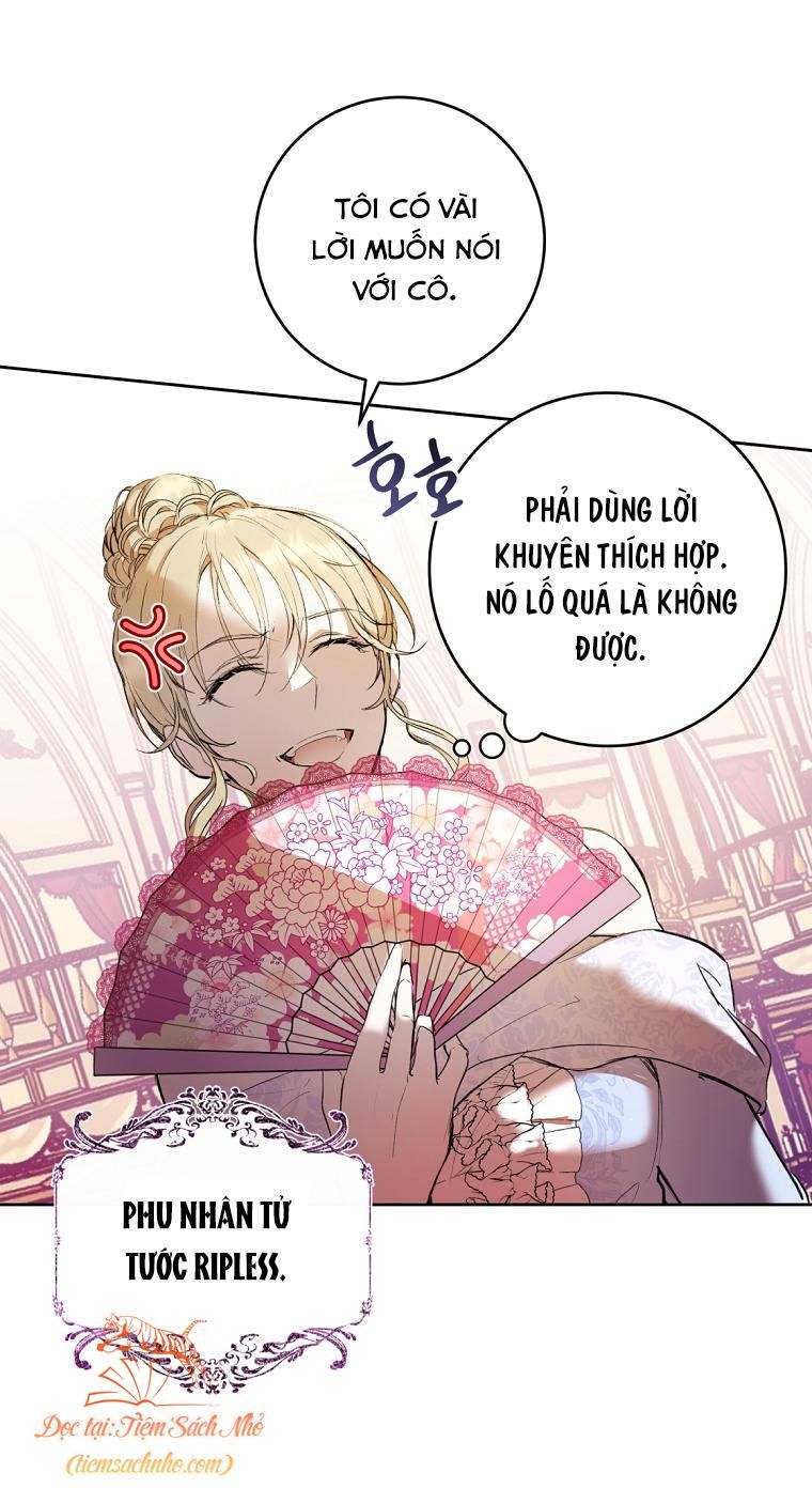 đọc truyện Làm Ác Nữ Có Gì Vui? Chương 1 ảnh 24 tại Giả Dược