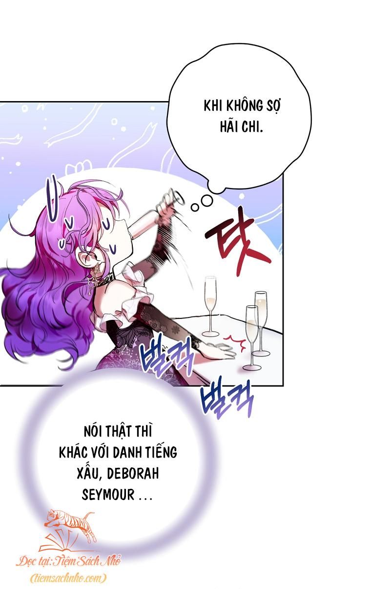 đọc truyện Làm Ác Nữ Có Gì Vui? Chương 1 ảnh 30 tại Giả Dược