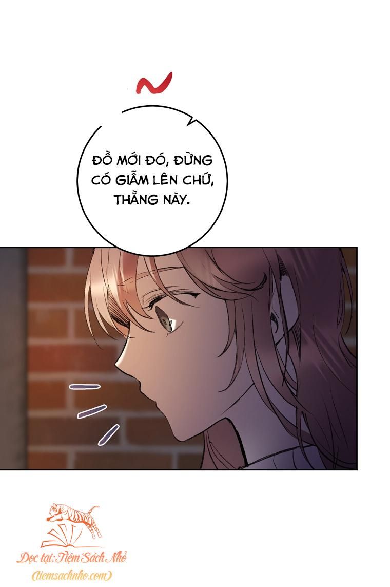 đọc truyện Làm Ác Nữ Có Gì Vui? Chương 1 ảnh 42 tại Giả Dược