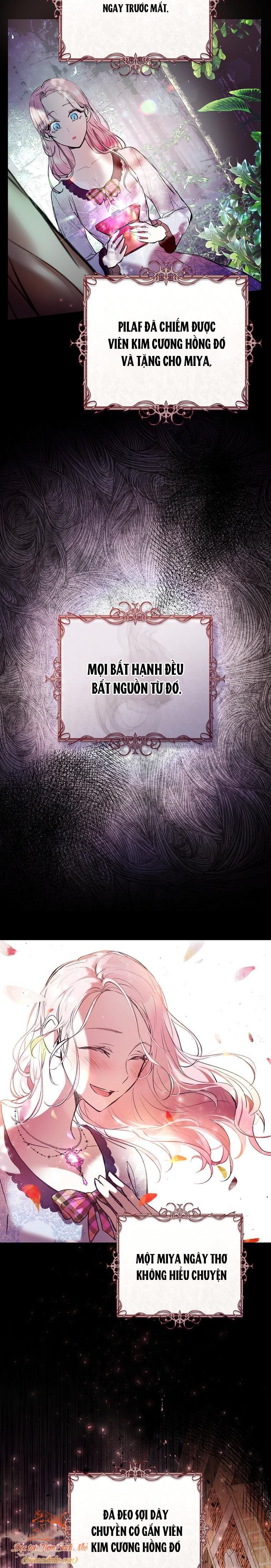 đọc truyện Làm Ác Nữ Có Gì Vui? Chương 4 ảnh 15 tại Thiên Thai Truyện