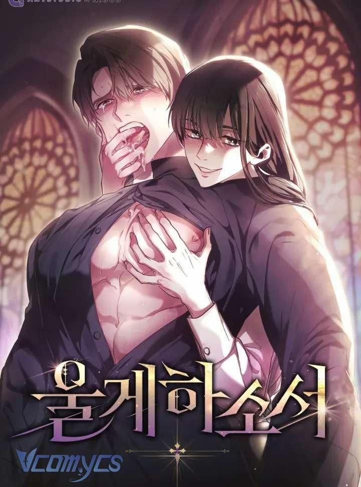 đọc truyện Làm Anh Ấy Khóc [18+] Chương 2 ảnh 2 tại Giả Dược