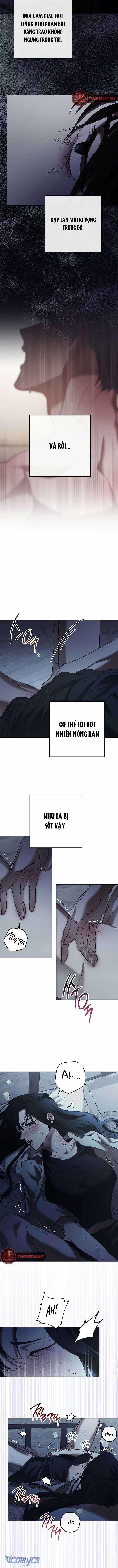 đọc truyện Làm Anh Ấy Khóc [18+] Chương 2 ảnh 8 tại Giả Dược