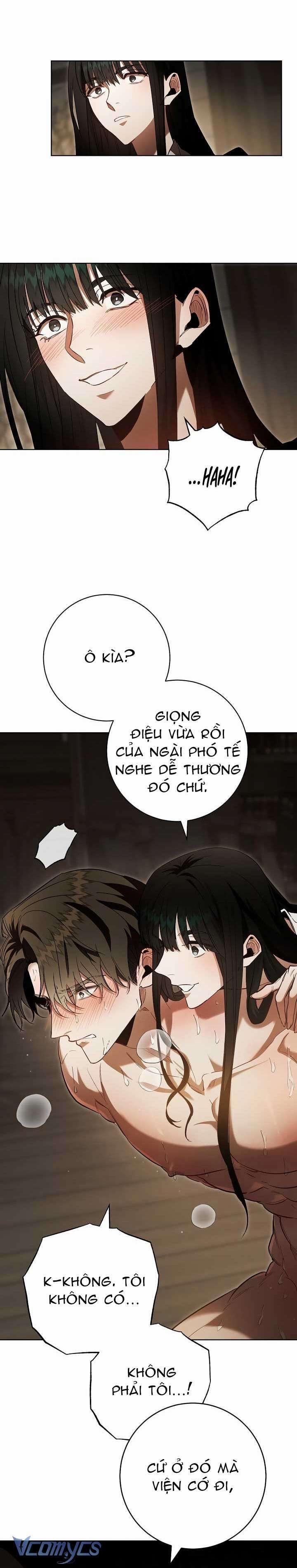đọc truyện Làm Anh Ấy Khóc [18+] Chương 3 ảnh 14 tại Giả Dược