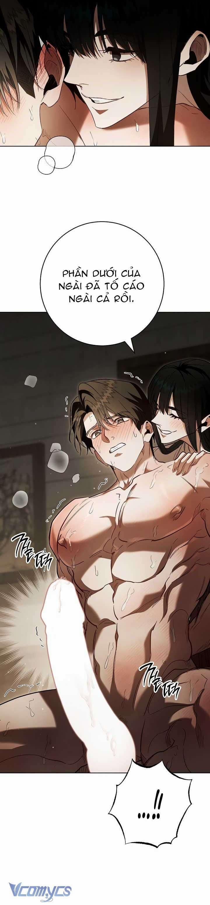 đọc truyện Làm Anh Ấy Khóc [18+] Chương 3 ảnh 15 tại Giả Dược