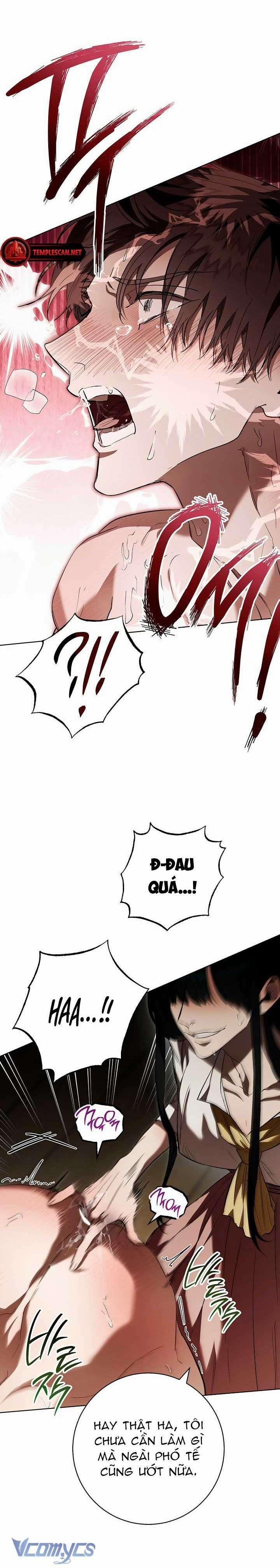 đọc truyện Làm Anh Ấy Khóc [18+] Chương 3 ảnh 25 tại Giả Dược