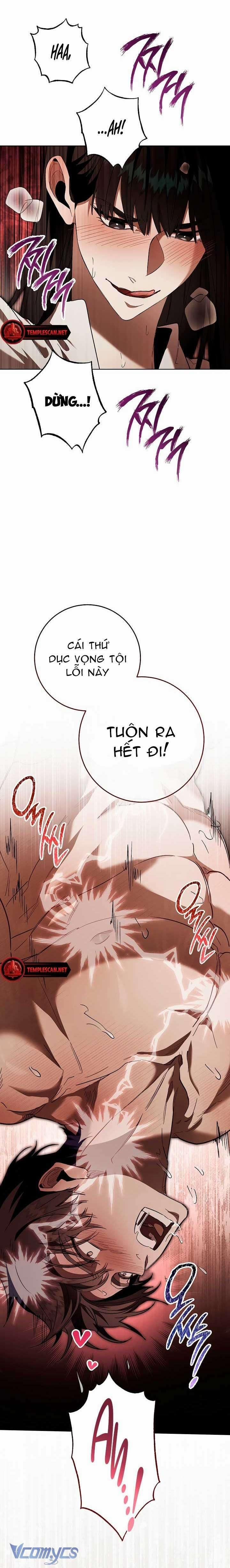 đọc truyện Làm Anh Ấy Khóc [18+] Chương 3 ảnh 27 tại Giả Dược