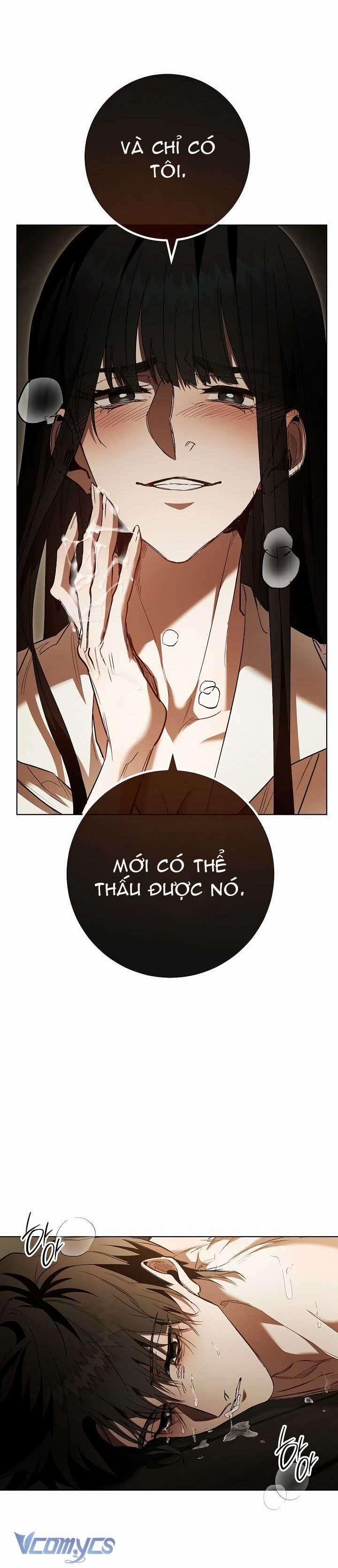 đọc truyện Làm Anh Ấy Khóc [18+] Chương 3 ảnh 32 tại Giả Dược