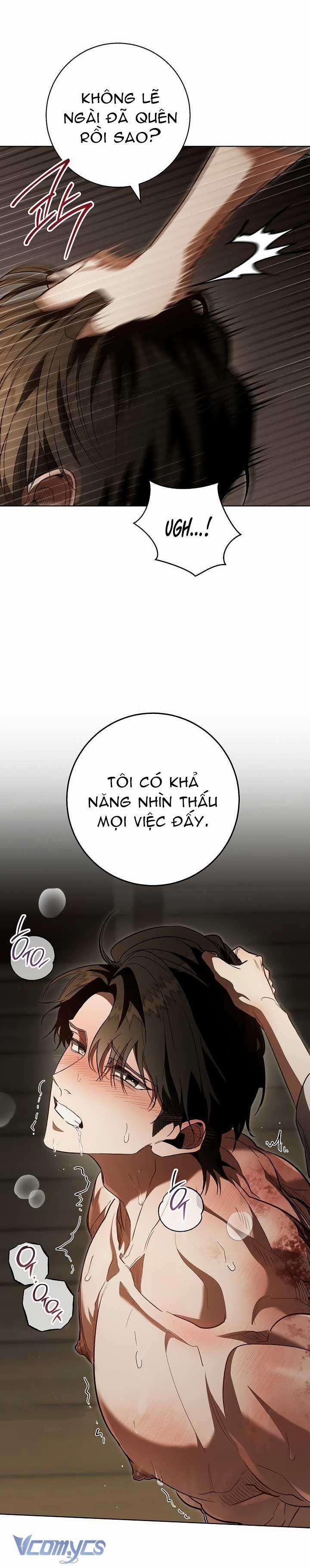 đọc truyện Làm Anh Ấy Khóc [18+] Chương 3 ảnh 7 tại Giả Dược