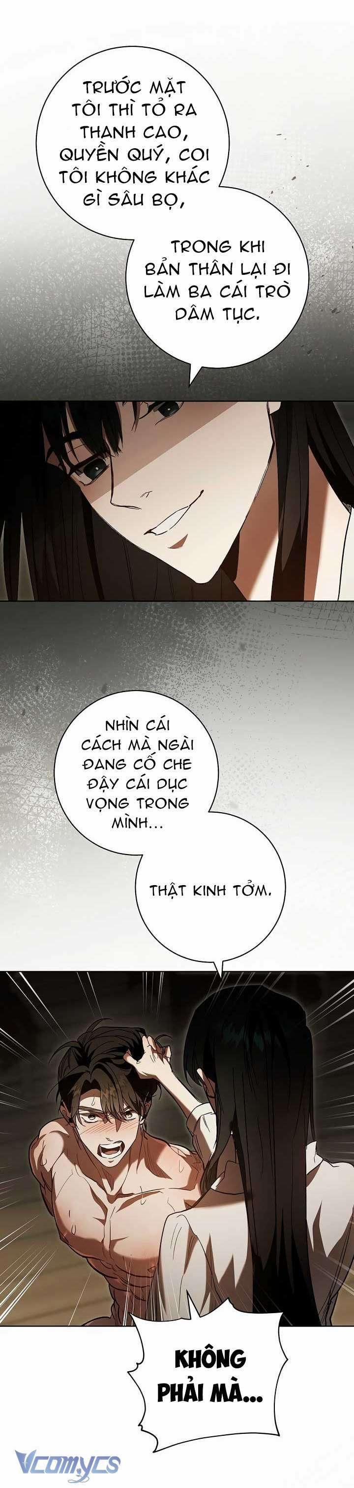 đọc truyện Làm Anh Ấy Khóc [18+] Chương 3 ảnh 8 tại Giả Dược