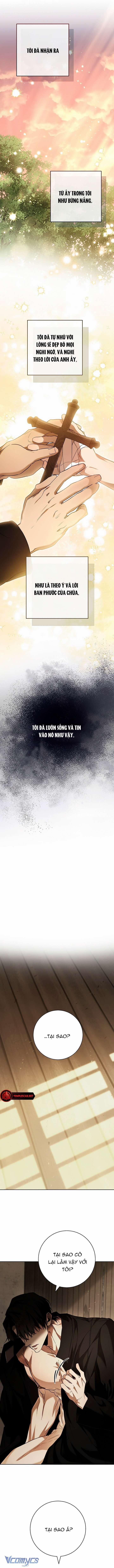 đọc truyện Làm Anh Ấy Khóc [18+] Chương 4 ảnh 9 tại Giả Dược