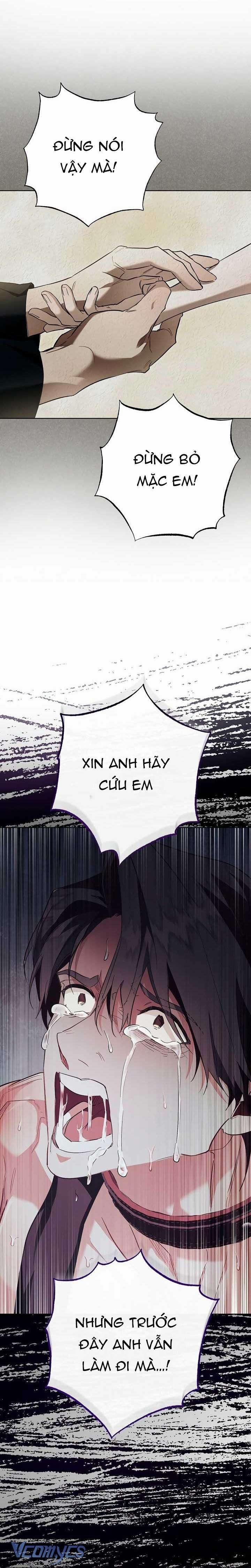 đọc truyện Làm Anh Ấy Khóc [18+] Chương 8 ảnh 12 tại Giả Dược