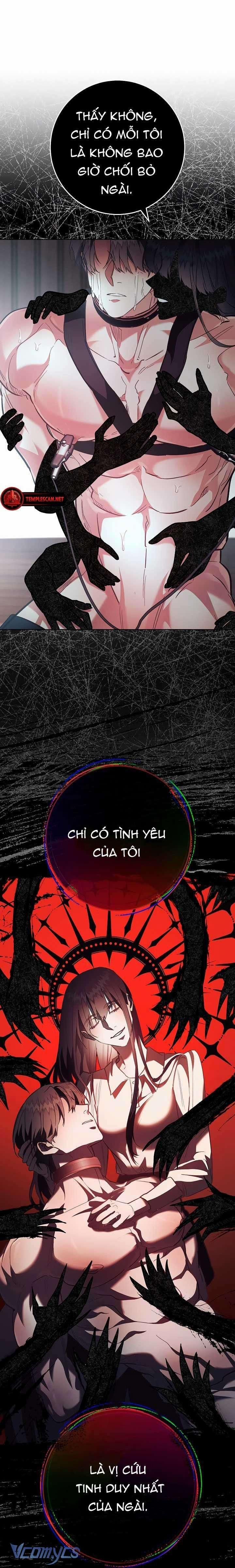 đọc truyện Làm Anh Ấy Khóc [18+] Chương 8 ảnh 17 tại Giả Dược