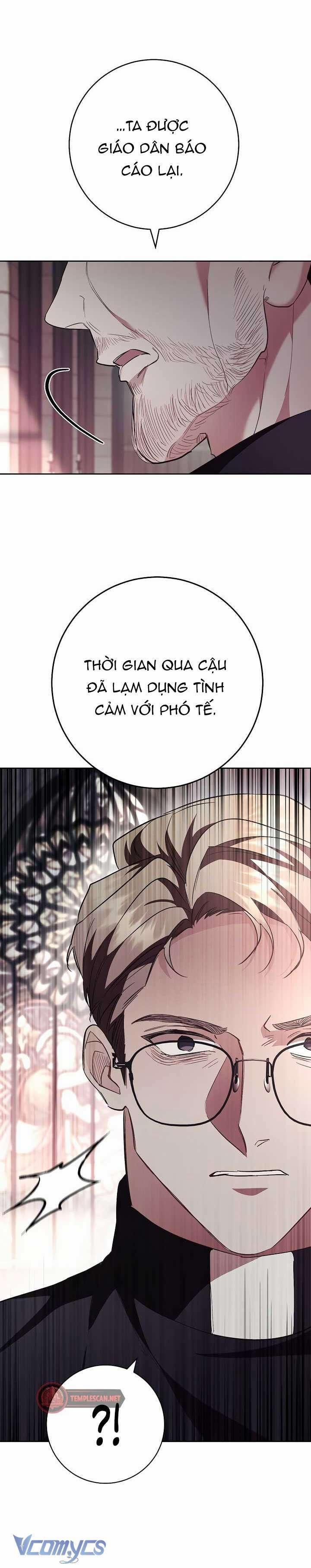 đọc truyện Làm Anh Ấy Khóc [18+] Chương 8 ảnh 25 tại Giả Dược