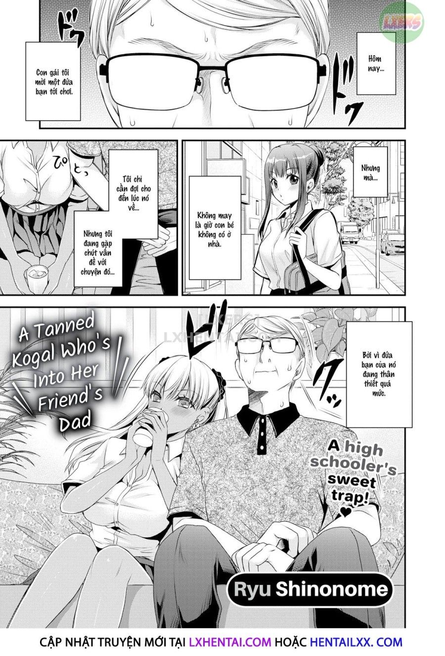 Làm Bạn Làm Mẹ Oneshot page 5 - Giả Dược