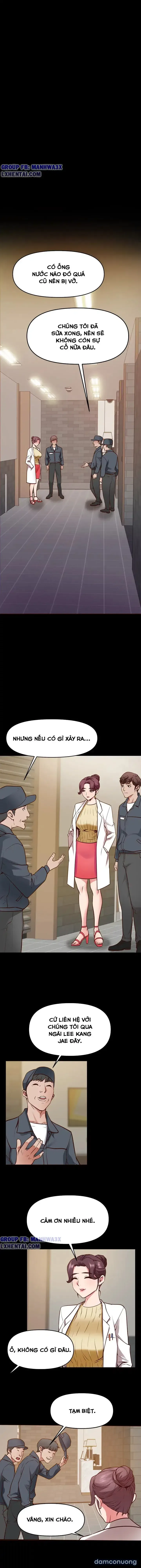 đọc truyện Làm Bảo Vệ Cũng Sướng Chương 4 ảnh 16 tại Thiên Thai Truyện