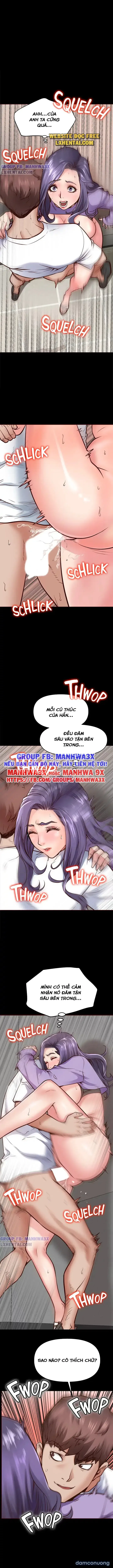 đọc truyện Làm Bảo Vệ Cũng Sướng Chương 9 ảnh 9 tại Thiên Thai Truyện