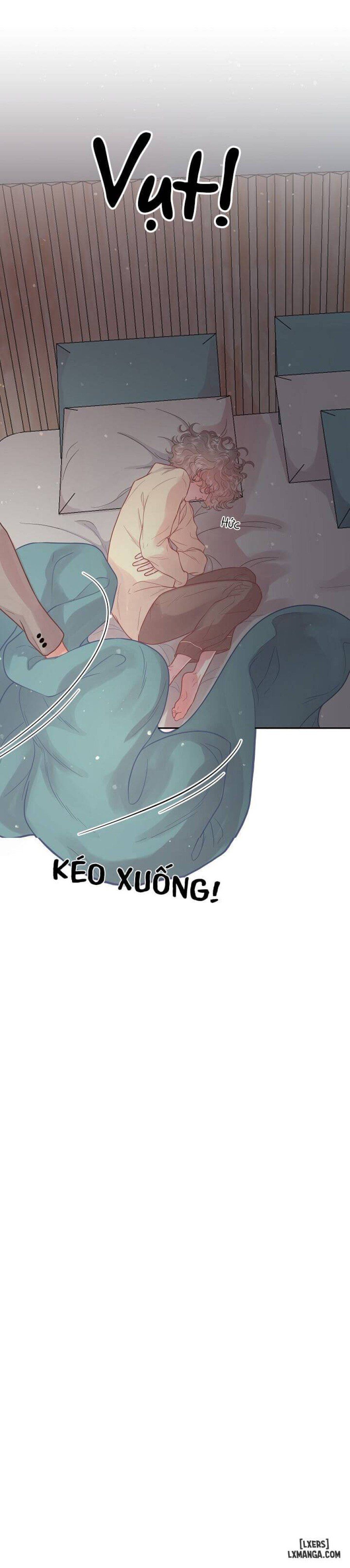 đọc truyện Làm Cách Nào Để Theo Đuổi Một Alpha? Chương 72 ảnh 19 tại Thiên Thai Truyện
