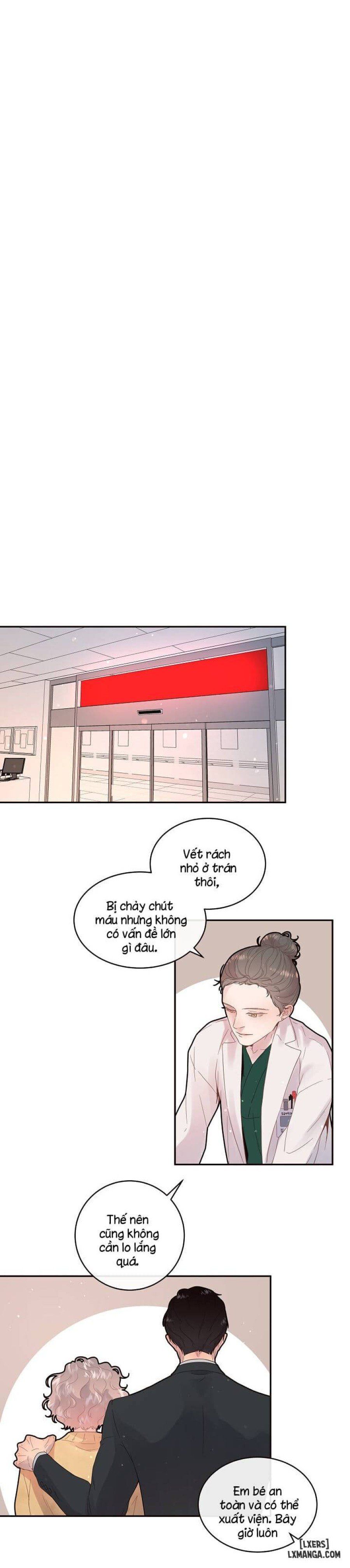 đọc truyện Làm Cách Nào Để Theo Đuổi Một Alpha? Chương 81 ảnh 2 tại Truyện Dạ Ký
