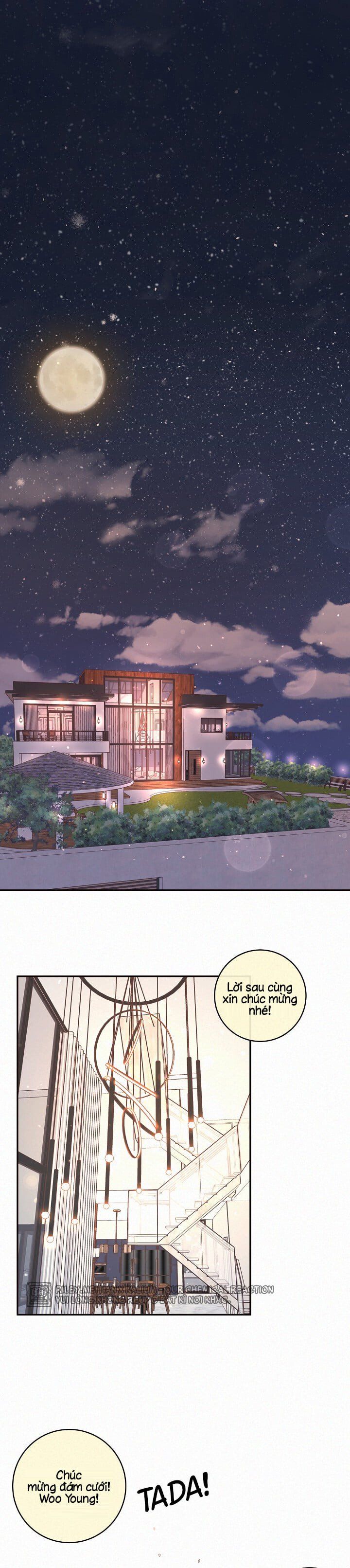 đọc truyện Làm Cách Nào Để Theo Đuổi Một Alpha? Chương 83.1 ảnh 3 tại Thiên Thai Truyện