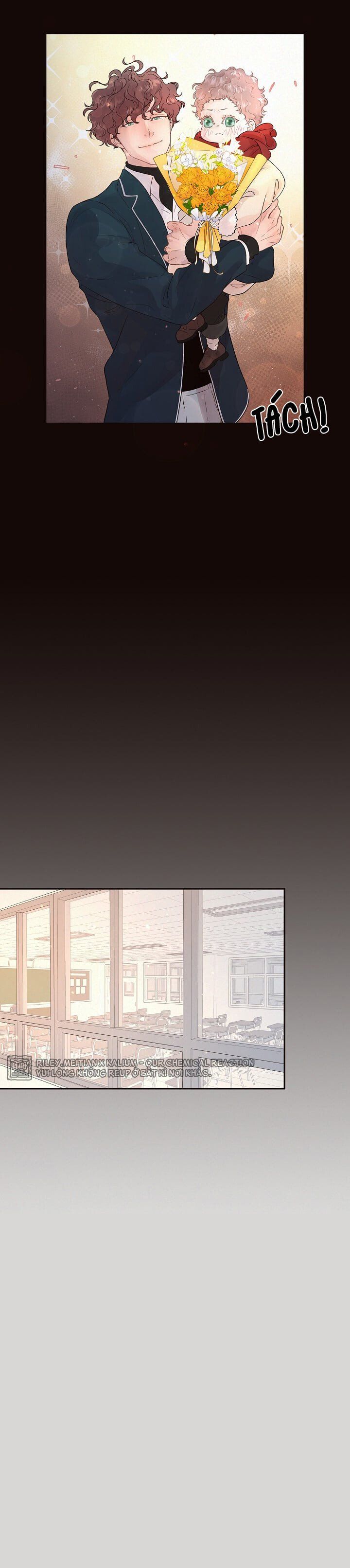 đọc truyện Làm Cách Nào Để Theo Đuổi Một Alpha? Chương 83.1 ảnh 22 tại Thiên Thai Truyện