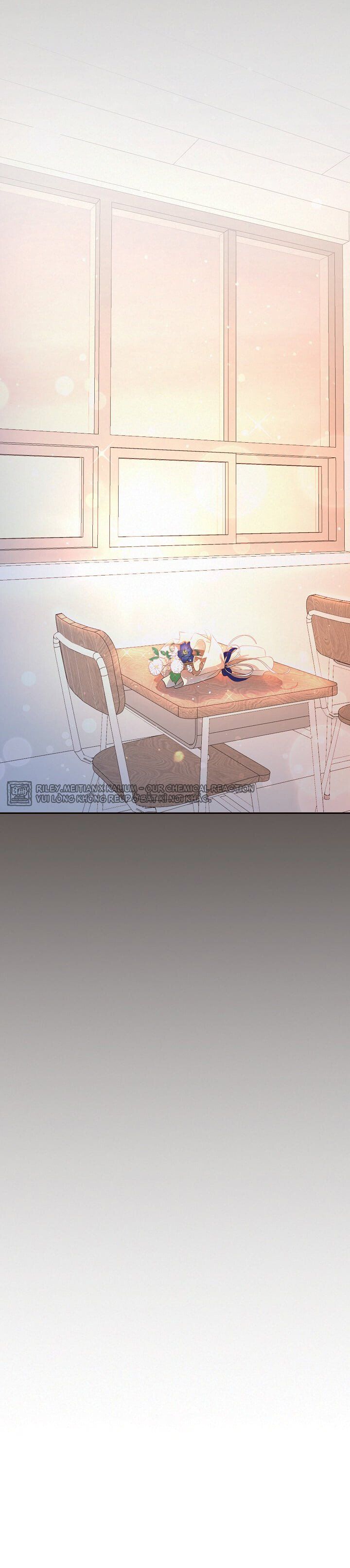 đọc truyện Làm Cách Nào Để Theo Đuổi Một Alpha? Chương 83.1 ảnh 23 tại Thiên Thai Truyện