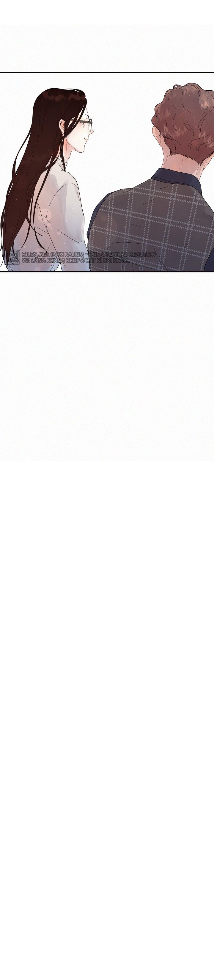 đọc truyện Làm Cách Nào Để Theo Đuổi Một Alpha? Chương 83.1 ảnh 9 tại Thiên Thai Truyện