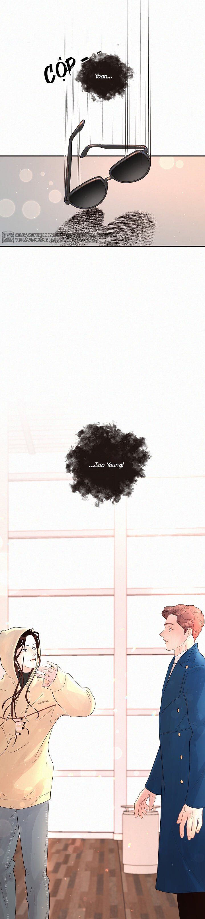 đọc truyện Làm Cách Nào Để Theo Đuổi Một Alpha? Chương 83.2 ảnh 21 tại Thiên Thai Truyện