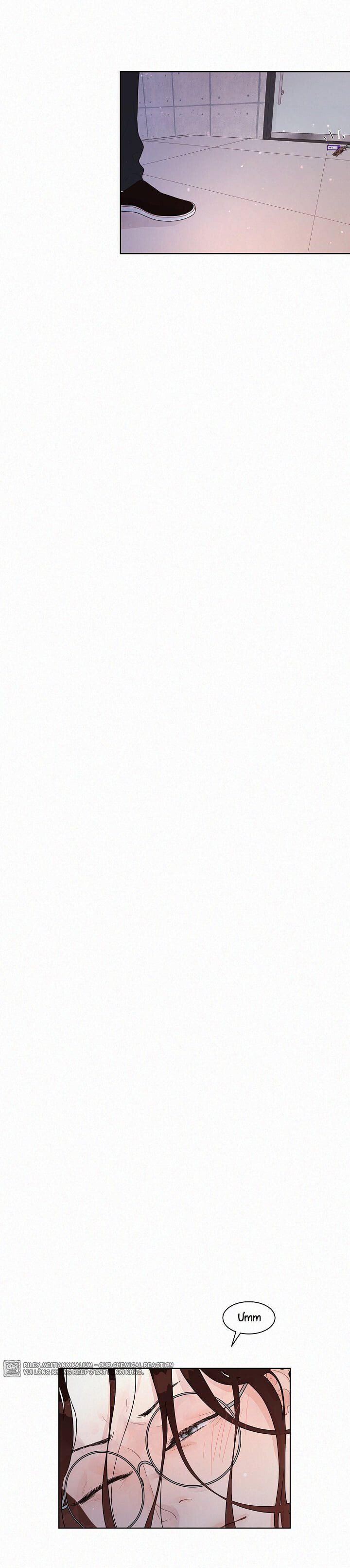 đọc truyện Làm Cách Nào Để Theo Đuổi Một Alpha? Chương 83.4 ảnh 8 tại Thiên Thai Truyện