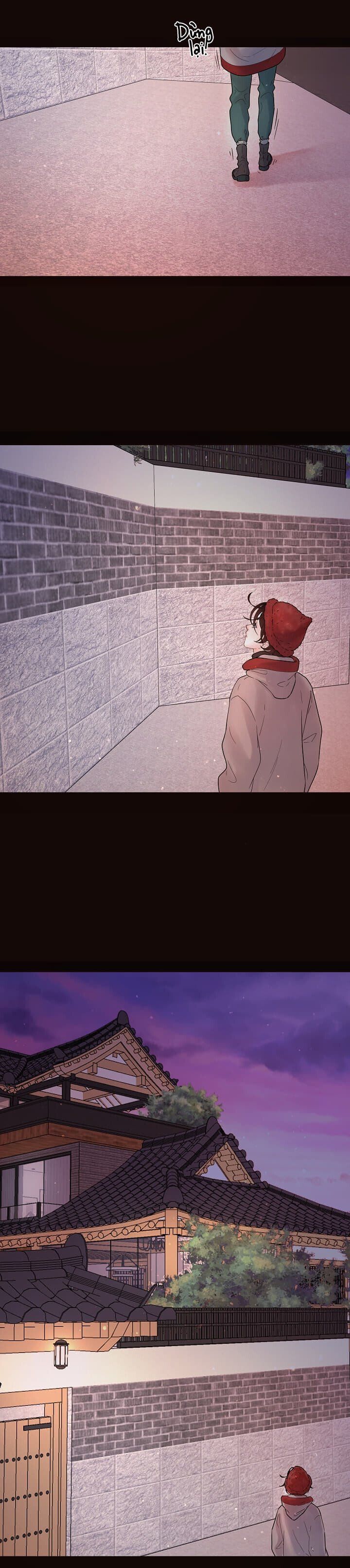 đọc truyện Làm Cách Nào Để Theo Đuổi Một Alpha? Chương 83.5 ảnh 14 tại Thiên Thai Truyện